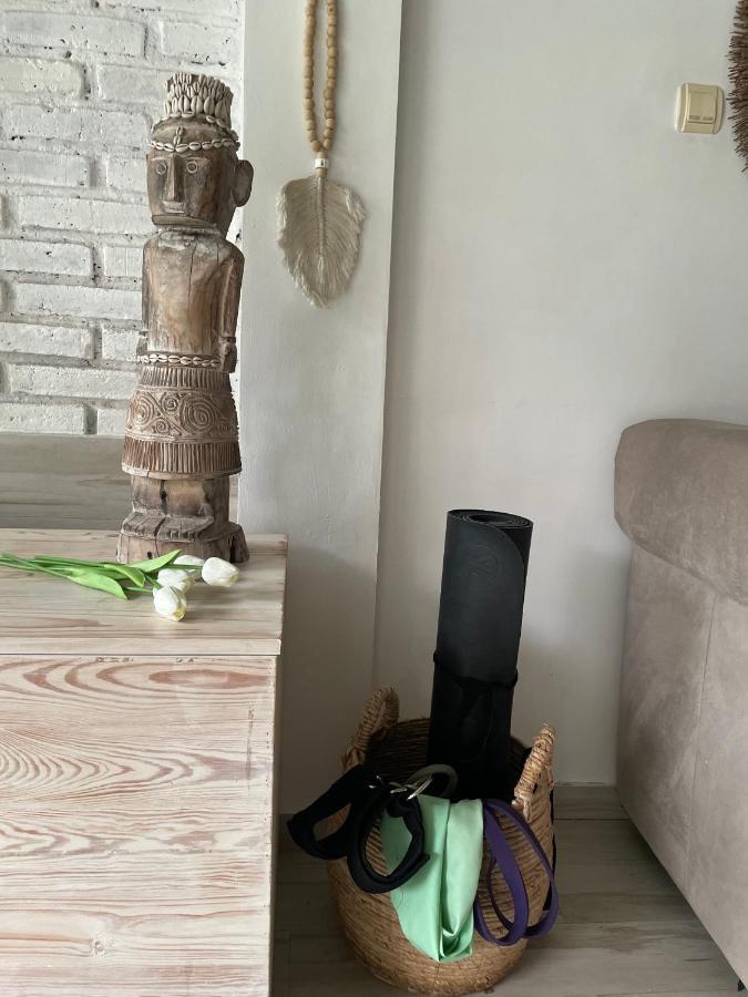 Villa Piece Of Peace Private 3Br With Large Pool And Garden Чангу Экстерьер фото